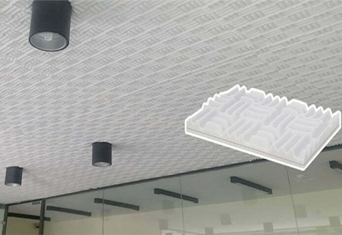 bariyerli melamin sünger