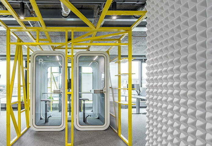 bariyerli melamin sünger