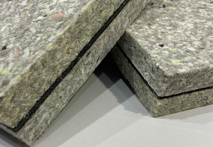 bariyerli bondex süngerpan