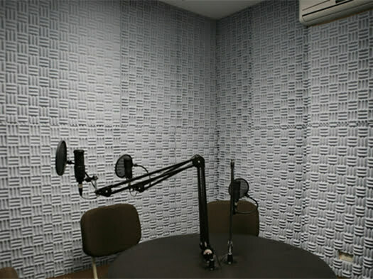 akustik basotect melamin labirent sünger