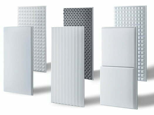 basotect yanmaz melamin sünger