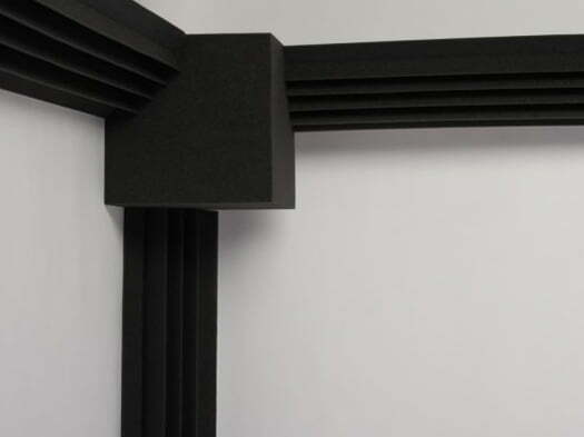 bass küpü akustik sünger