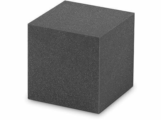 bass küpü akustik sünger