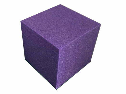 bass küpü akustik sünger