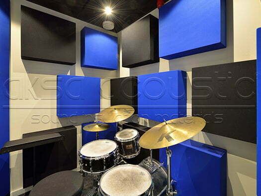 bateri odası ses yalıtımı