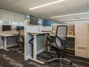 çağrı merkezi ses yalıtımı