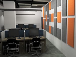 çağrı merkezi ses yalıtımı