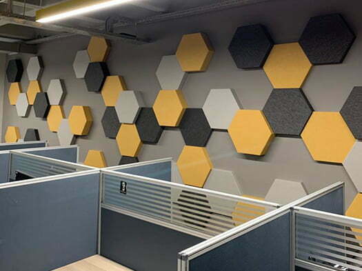 çağrı merkezi ses yalıtımı