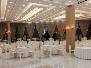 düğün salonu ses yalıtımı