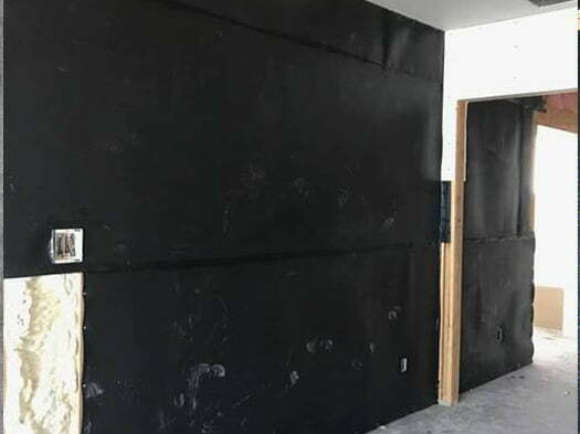 duvar ses yalıtımı