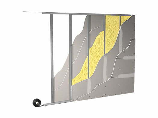 duvar ses yalıtımı