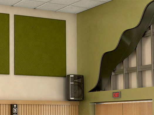 duvar ses yalıtımı