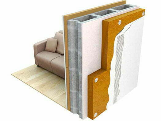 duvar ses yalıtımı