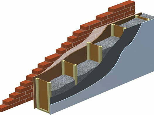duvar ses yalıtımı