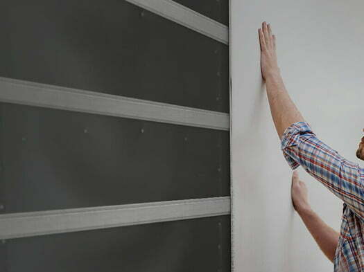 duvar ses yalıtımı