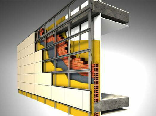 duvar ses yalıtımı gürültülü ortamlar