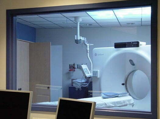 emar odası ses yalıtımı