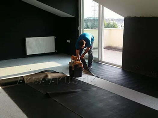 epdm ses bariyeri 2 fiyatları