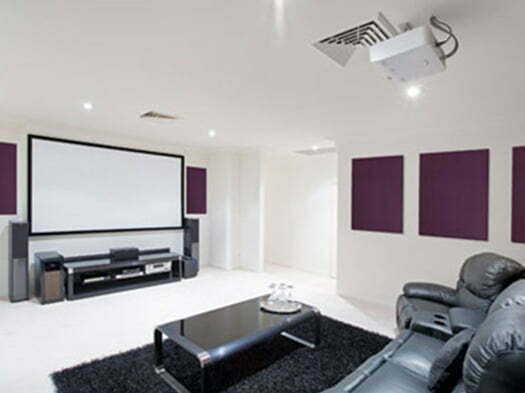 evlerde ses yalıtımı 