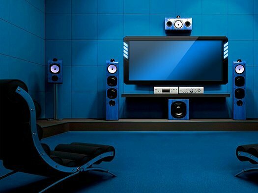 evlerde ses yalıtımı 