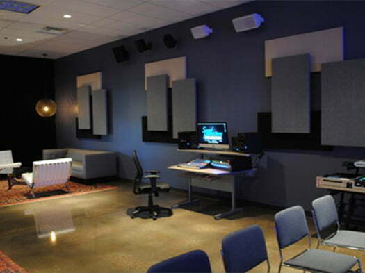 evlerde ses yalıtımı 