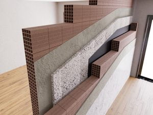 evlerde ses yalıtımı