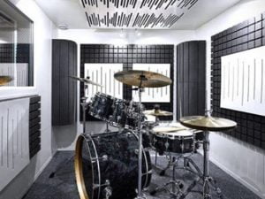 evlerde ses yalıtımı