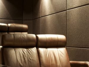 evlerde ses yalıtımı