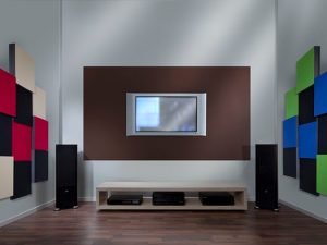 evlerde ses yalıtımı