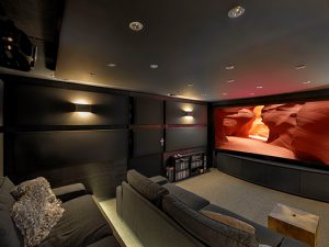 evlerde ses yalıtımı