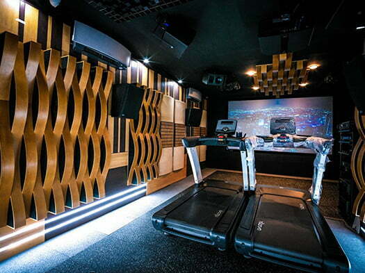 evlerde ses yalıtımı 