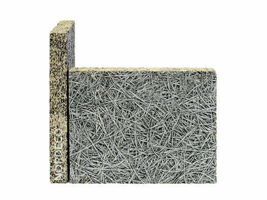 Heraklite Ahşap Yünü