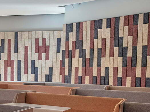 heraklite ahşap yünü panel 