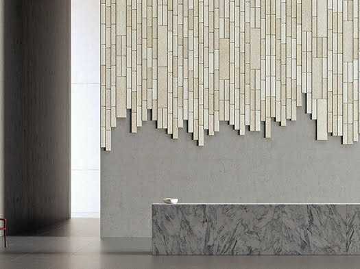 heraklite ahşap yünü panel 