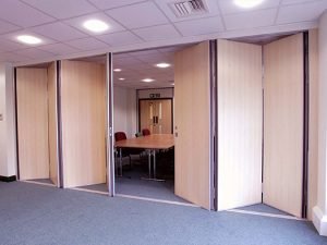 Heraklitli ara bölme panelleri