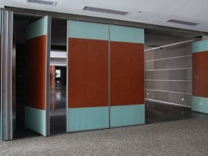 Heraklitli ara bölme panelleri