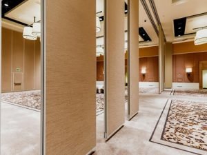 Heraklitli ara bölme panelleri