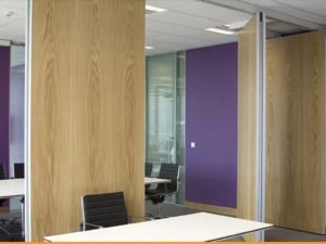 Heraklitli ara bölme panelleri