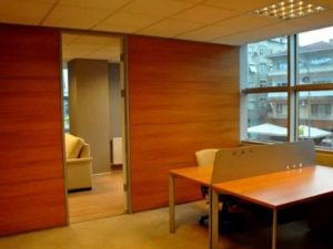 Heraklitli ara bölme panelleri