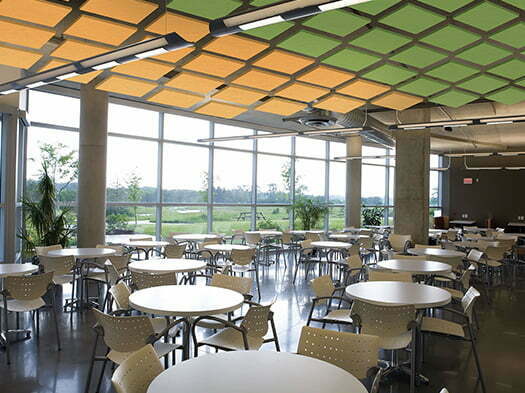 izmir akustik ses yalıtım panelleri