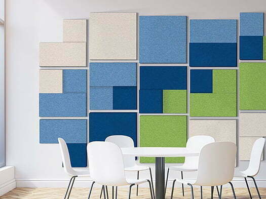 izmir akustik ses yalıtım panelleri