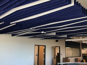 izmir akustik ses yalıtım panelleri