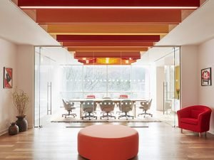 izmir akustik ses yalıtım panelleri