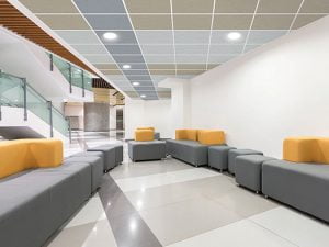 izmir akustik ses yalıtım panelleri