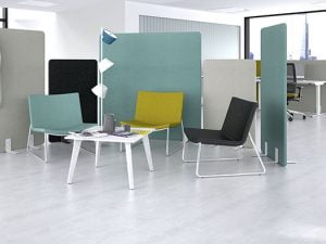 izmir akustik ses yalıtım panelleri