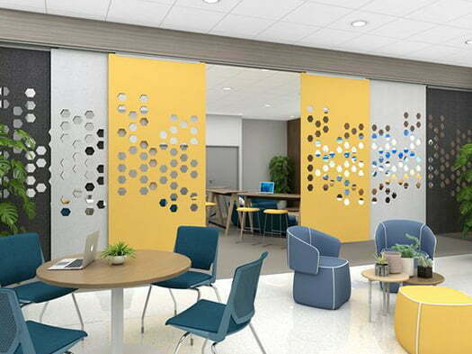 izmir akustik ses yalıtım panelleri