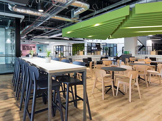 izmir akustik ses yalıtım panelleri