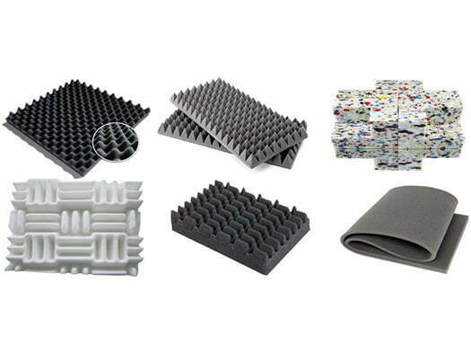 İzmir ses yalıtımı 