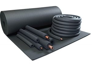 kauçuk sünger m2 fiyatları