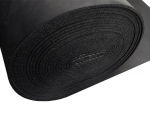 kauçuk sünger m2 fiyatları